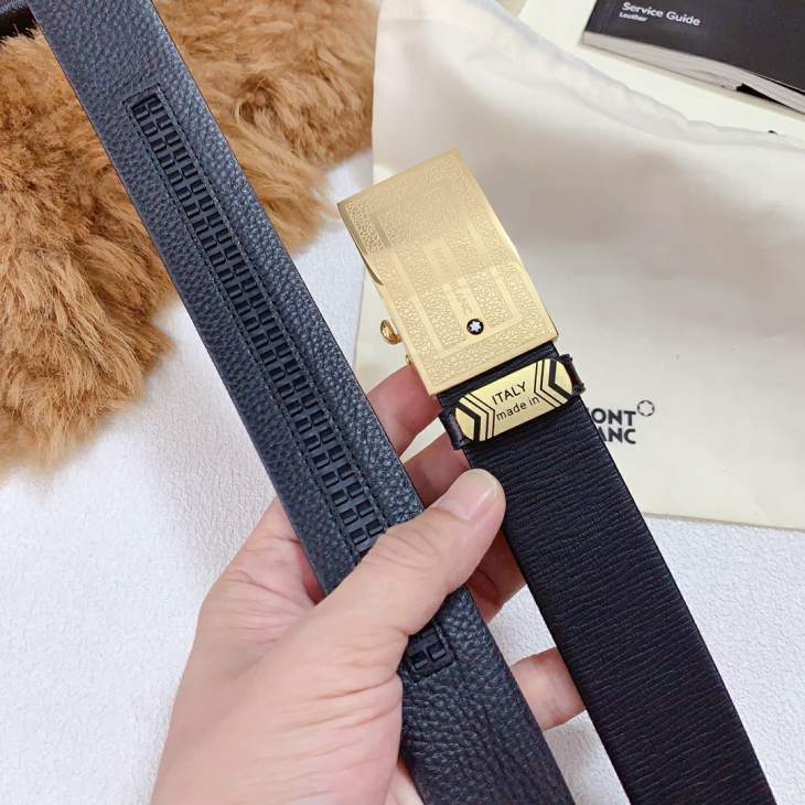 Picture of Montblanc Belts _SKUfw177009989fw